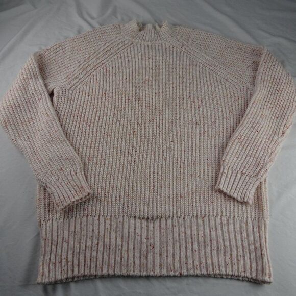 Arizona Jean Co. Women Sweater Top  Size  L - Picture 5 of 11